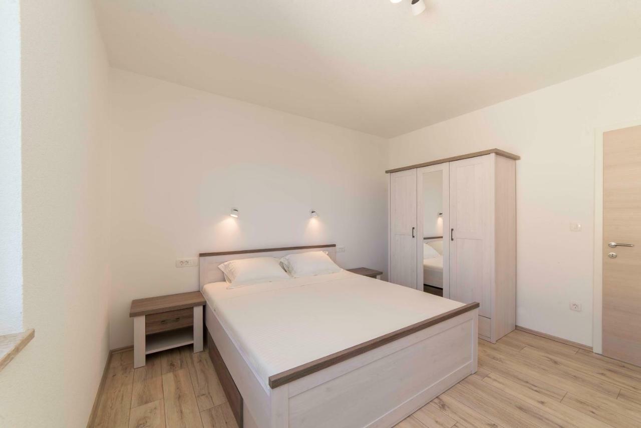 דירות קמפור Sunset House מראה חיצוני תמונה