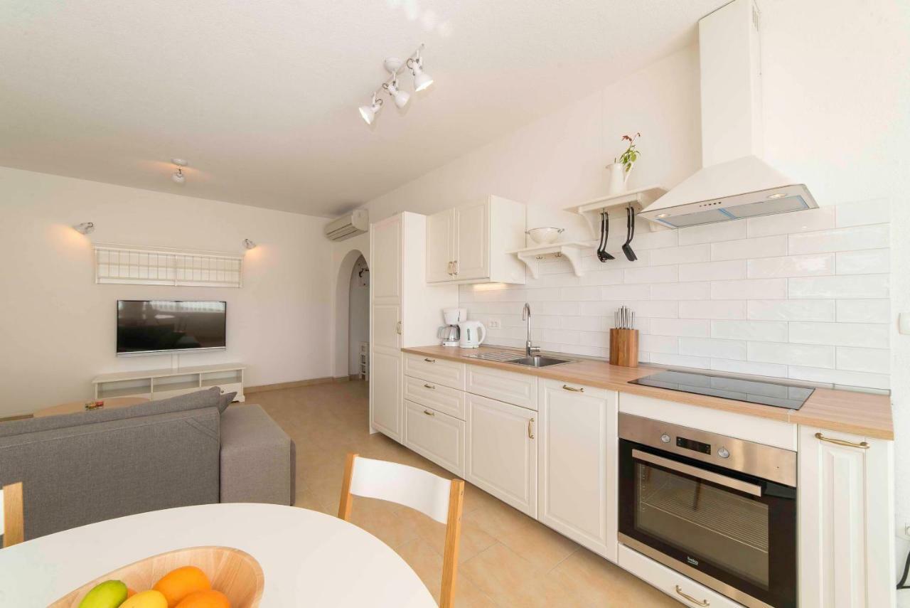 דירות קמפור Sunset House מראה חיצוני תמונה