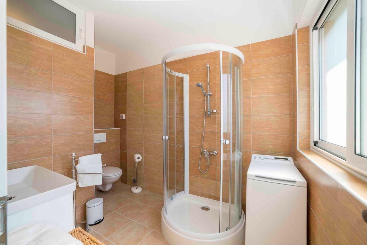 דירות קמפור Sunset House מראה חיצוני תמונה