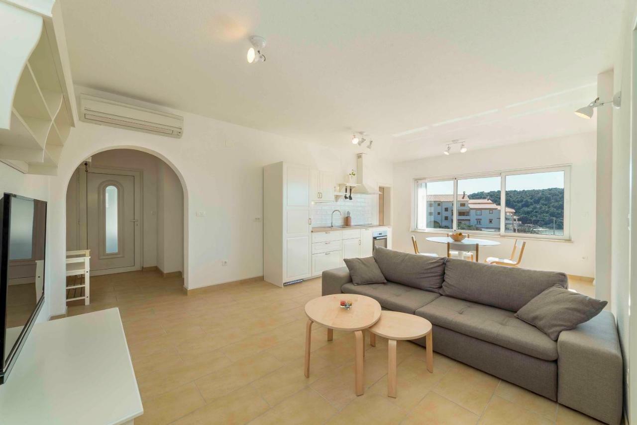 דירות קמפור Sunset House מראה חיצוני תמונה