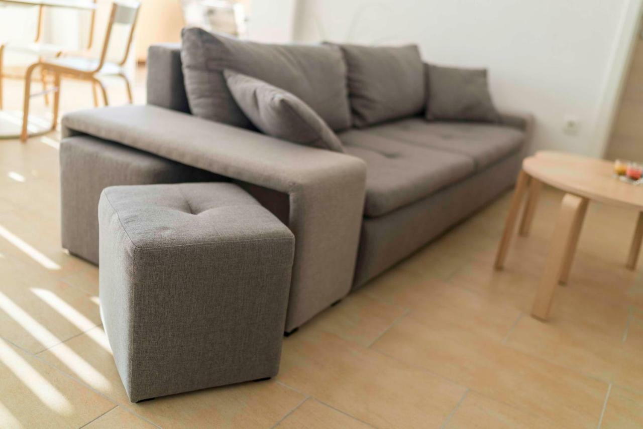 דירות קמפור Sunset House מראה חיצוני תמונה