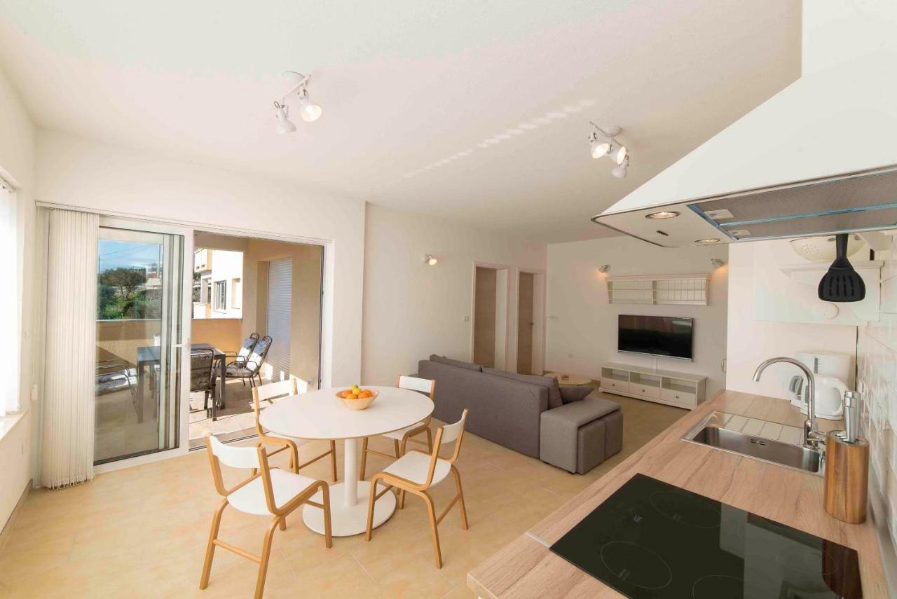 דירות קמפור Sunset House מראה חיצוני תמונה