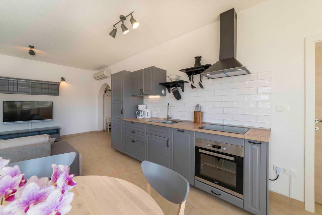 דירות קמפור Sunset House מראה חיצוני תמונה