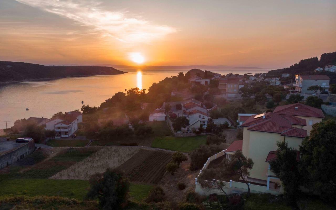דירות קמפור Sunset House מראה חיצוני תמונה