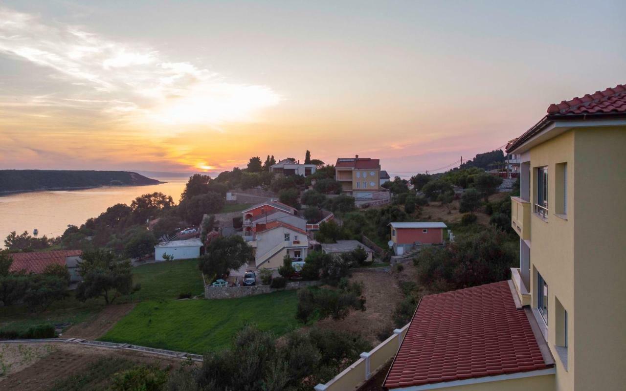 דירות קמפור Sunset House מראה חיצוני תמונה